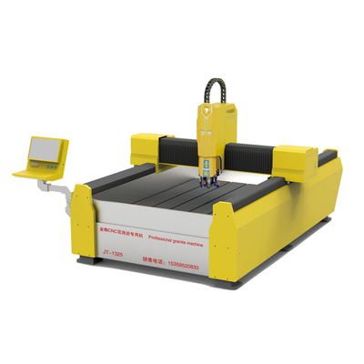 平面雕刻机
