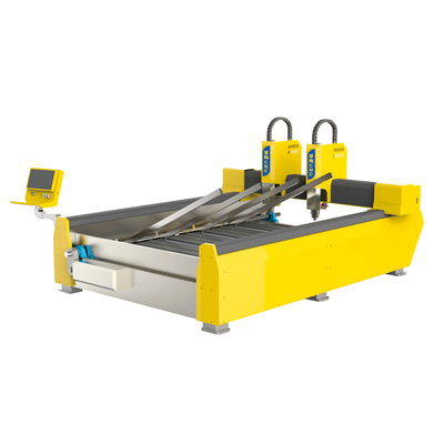 平面雕刻机