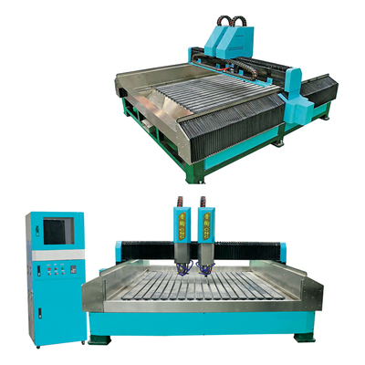 平面雕刻机